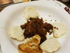 -城南往事济南风味主题餐厅(东环店)