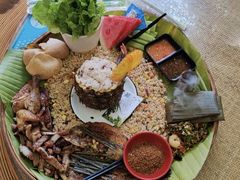 -简朴寨傣味餐厅