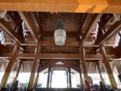 -西双版纳安纳塔拉度假酒店