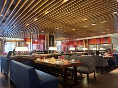 -珍宝轩海鲜火锅(碧湖大厦店)