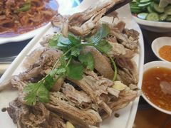 -清真华宇开锅羊肉