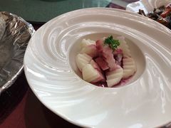 -洲际酒店·凌霄餐厅(紫峰大厦店)