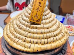 -四川饭店(长白店)