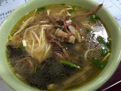 -大石人家鱿鱼面馆(大石西路总店)
