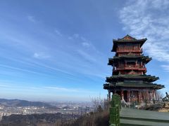 -定都阁