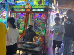 -反斗乐园(领展中心城店)