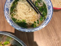 -兰州陈记牛肉面 ·烧烤· 铜锅涮肉(万达店)