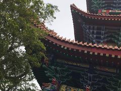-天坛大佛