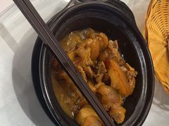 -围龙屋客家食府(福田店)