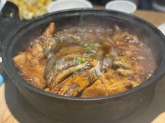 -大闫家烧烤·小海鲜家常菜(郑庄店)