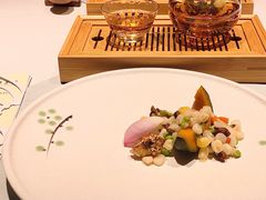 -叶叶菩提·晋福宫