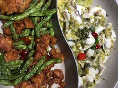 汽锅时蔬-醉得意(马驹桥店)