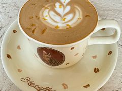 -Me Coffee下午茶艺术空间