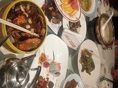 -金美华轩(东方路齐鲁店)