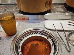 -喜家自助小火锅(乐客城店)