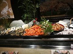 -盛宴自助餐厅(运达喜来登店)