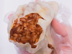 烧卖-航天馒头(瞻园路店)