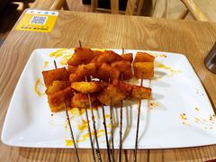 -马尔扎哈烤肉餐厅(正茂·海龙花园店)