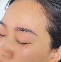 点击看大图 -Doris多里斯半永久纹眉·SMP纹发·发际线