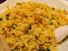 扬州炒饭-双东酒店(东关街店)