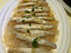 -百味馆·粤菜·湛江菜(后海花园店)
