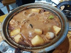 -范贤光鸡公煲(平乐园总店)