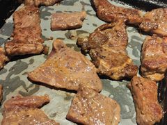 -苏格里岛自助烧烤火锅(花果园兰花广场店)