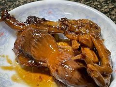 鸭胗-许村蟹面(海宁许村大道店)