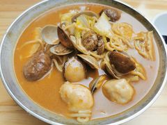 -福祥厦门小馆(舟孟北路店)