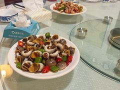 -丽华家常菜(北马路店)