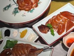 -京味斋·北京烤鸭(华威桥北工大店)