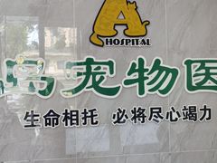 -半岛宠物医院24小时(科华中路店)
