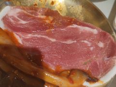 -春天烤肉自助餐厅(南内环店)