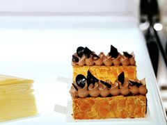 -BanCake·法式千层·拿破仑專門店