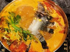 -泉味道贵州厨房(三里河店)