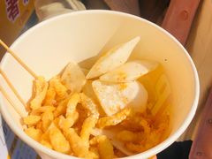 -鸡柳大人(汇金新地广场店)