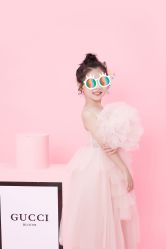 点击看大图 -亲亲宝贝艾尔莎亲子摄影会馆(中华路店)