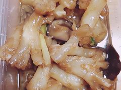 红烧蹄筋-林之六八·6886大连老菜馆