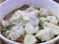 -回坊马二饺子馆