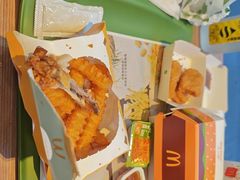 -麦当劳(阳朔益田西街店)