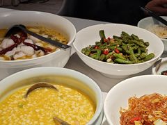 -兰湘子·湘菜小炒(长安万科广场店)