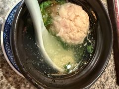 -南京大牌档(壹方天地店)