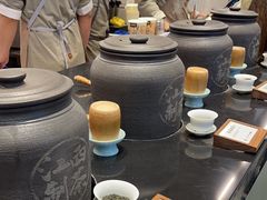 -KUNCHA鲲茶·江西制茶(铜锣湾店)