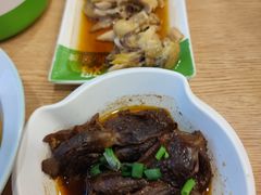 -老乡鸡(淮河路步行街店)