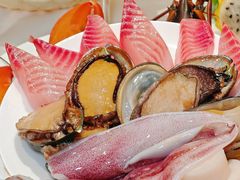-京彩臻品火锅
