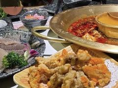 -哥老官重庆美蛙鱼头(龙湖杭州金沙天街店)