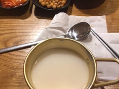 -恩你小木屋·烤肉韩式料理(嘉兴秀洲店)