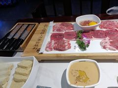 -京城胜利涮羊肉(禧乐汇店)