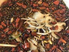 -南山鲜虾面·活鲜小馆·海味大连菜(南山总店)