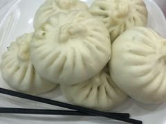 茴香鸡蛋包-紫光园·小馆(太玉园店)